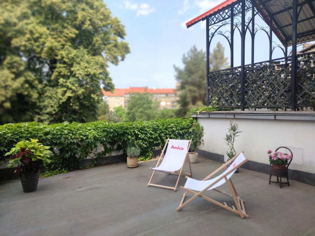 Hotel Dejmalik Litomerice Exterior photo